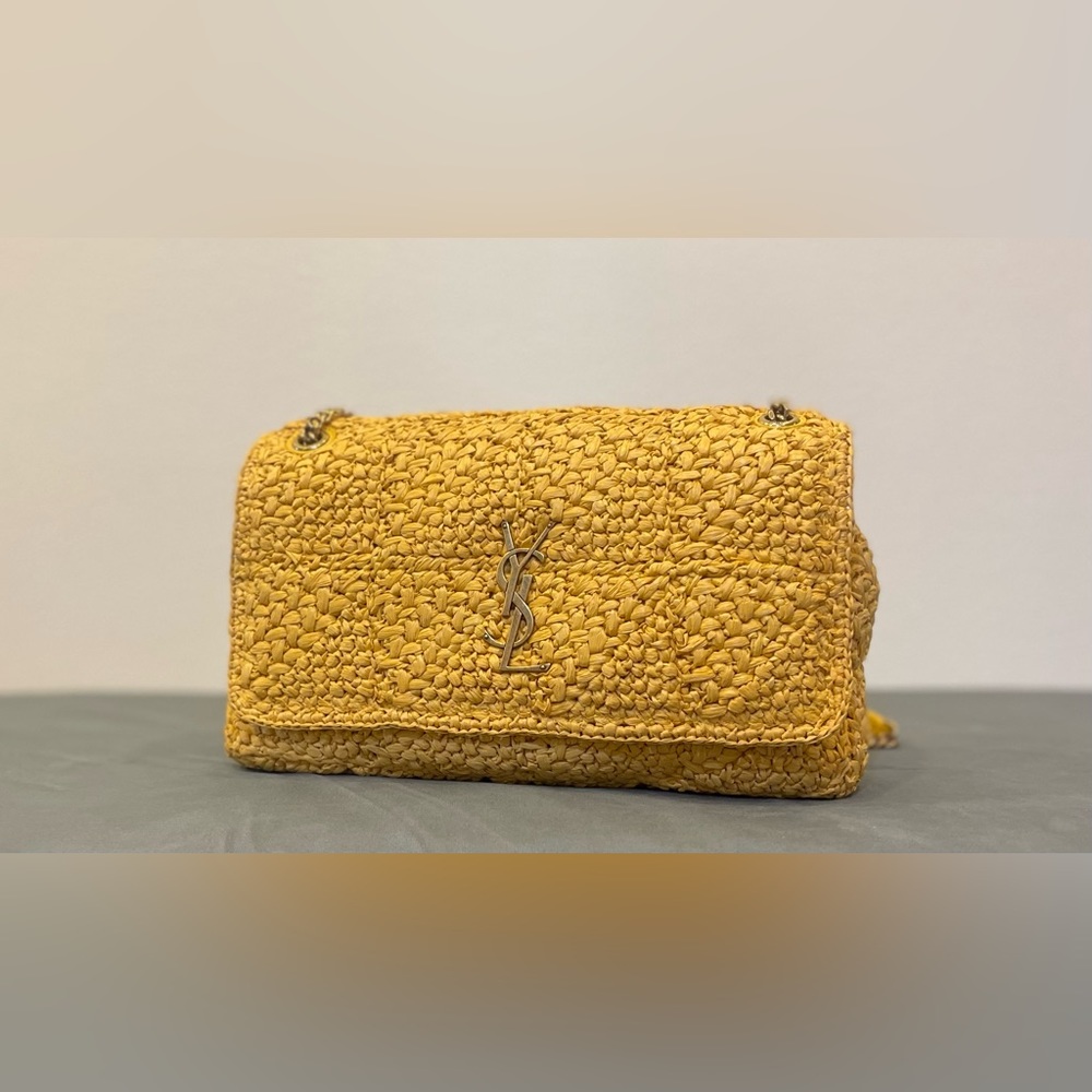 YSL Medium Jamie Shoulder Bag